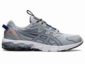 Asics GEL-QUANTUM 90 3 Utcai Cipő Férfi Szürke | 982165-EVF