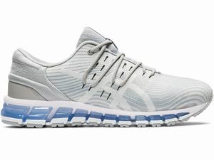 Asics GEL-Quantum 360 4 Utcai Cipő Női Szürke | 412369-BKW