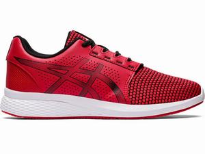 Asics GEL-TORRANCE 2 Futócipő Férfi Fekete Piros | 854067-PKR