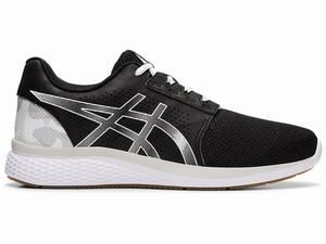 Asics GEL-TORRANCE 2 Futócipő Női Fekete Fehér | 523086-ERM