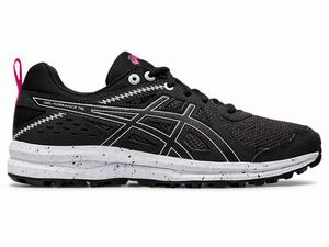 Asics GEL-TORRANCE Trail Terepfutó Női Szürke | 930542-AQD