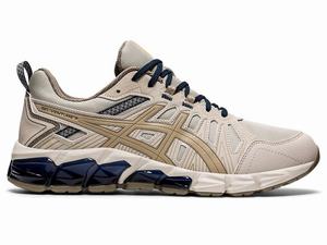 Asics GEL-VENTURE 180 Utcai Cipő Férfi Szürke | 843750-LCF