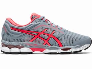 Asics GEL-ZIRUSS 3 Futócipő Női Rózsaszín | 516239-PTH