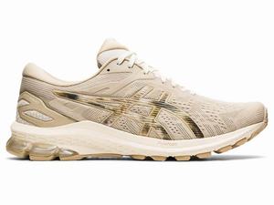 Asics GT-1000 10 Futócipő Férfi Krém | 486329-FDV