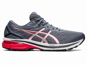 Asics GT-2000 9 Futócipő Férfi Titán | 927648-NMR