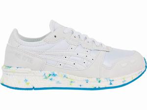 Asics HyperGEL-Lyte Utcai Cipő Női Fehér | 867950-CYT