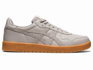 Asics JAPAN S Utcai Cipő Férfi Szürke | 803469-VZM