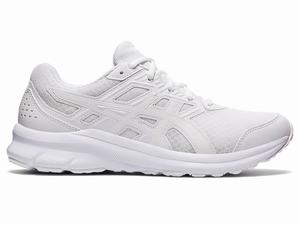 Asics JOLT 3 (4E) Futócipő Férfi Fehér | 127956-SRT