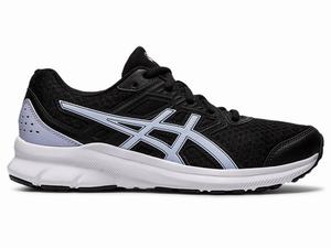 Asics JOLT 3 (D) Futócipő Női Fekete | 302814-KBD