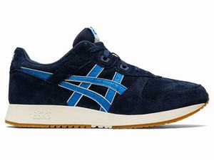 Asics LYTE CLASSIC Utcai Cipő Férfi Kék | 471869-JIB