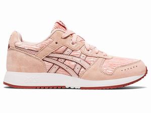 Asics LYTE CLASSIC Utcai Cipő Férfi Rózsaszín | 794038-JIW