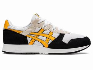 Asics LYTE CLASSIC Utcai Cipő Férfi Virágos Narancssárga Fehér | 304859-TFI