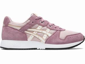 Asics LYTE CLASSIC Utcai Cipő Női Rózsaszín Krém | 562930-HFK