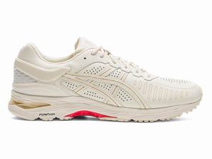 Asics Metarun Futócipő Férfi Bézs | 324960-JGZ