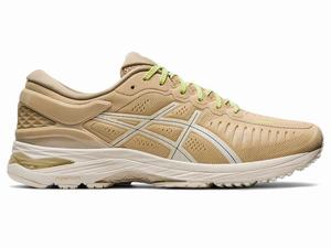 Asics Metarun Futócipő Férfi Bézs Szürke | 438521-CVL