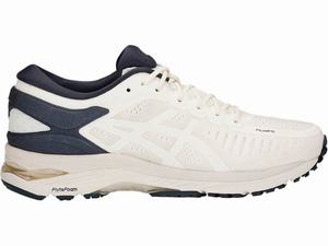 Asics Metarun Futócipő Női Fekete Fehér | 701925-GUW