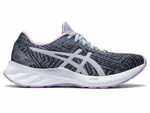 Asics ROADBLAST Futócipő Női Szürke | 736590-FJB