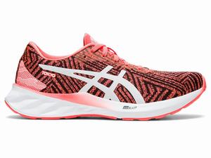 Asics ROADBLAST TOKYO Futócipő Női Narancssárga Piros Fehér | 712960-SUE