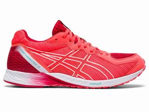 Asics TARTHEREDGE 2 Futócipő Női Narancssárga Piros Fehér | 731948-XIP