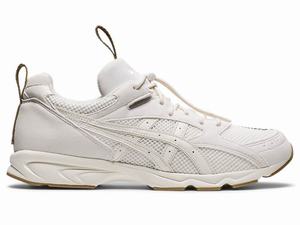 Asics TARTHER MAGIC Utcai Cipő Férfi Fehér | 497138-XGQ