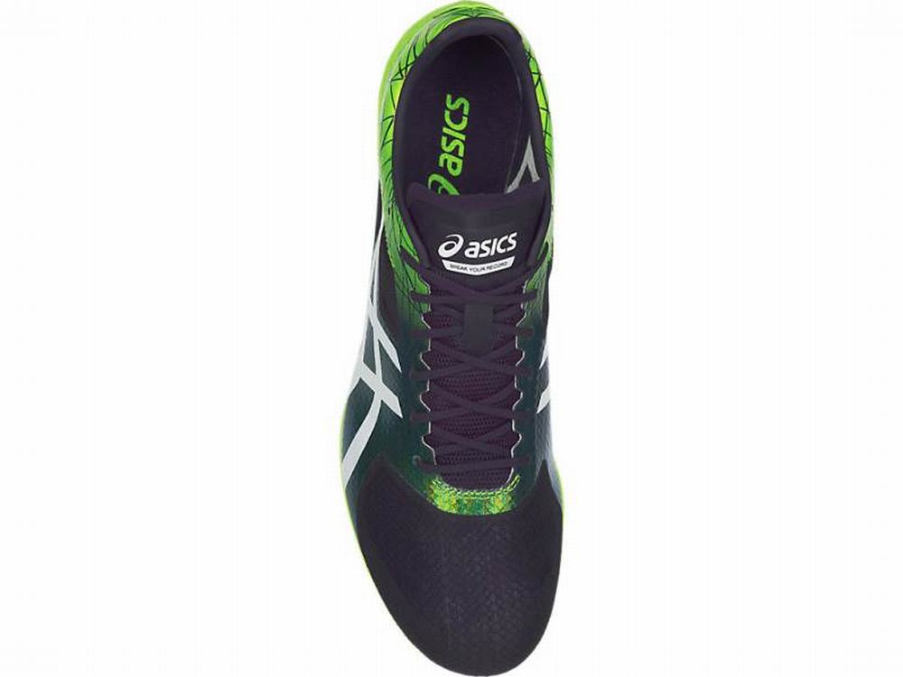 Asics Cosmoracer MD Track Cipő Női Fehér | 218493-GPY