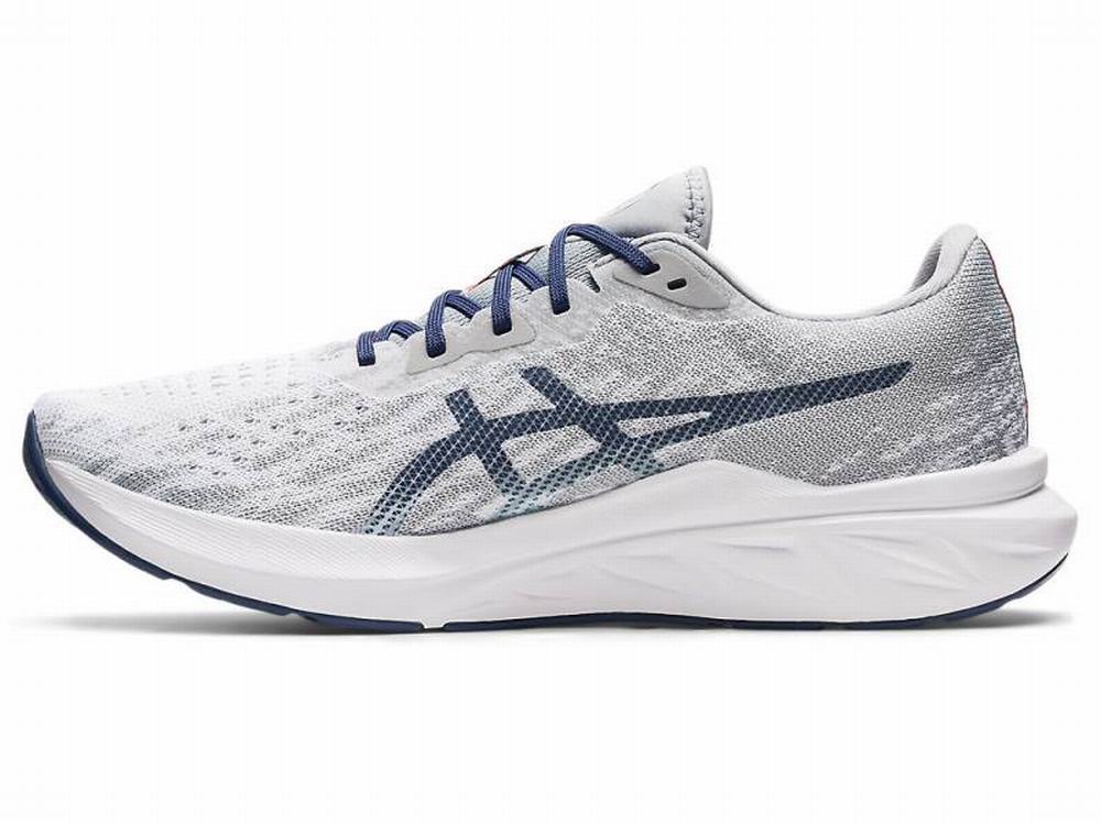 Asics DYNABLAST 2 Futócipő Férfi Szürke Kék | 879613-QHL