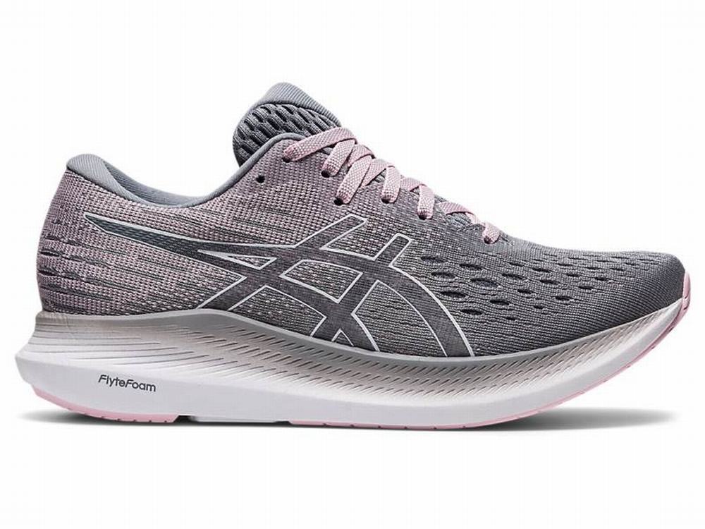 Asics EVORIDE 2 Futócipő Női Fehér | 592318-HXT