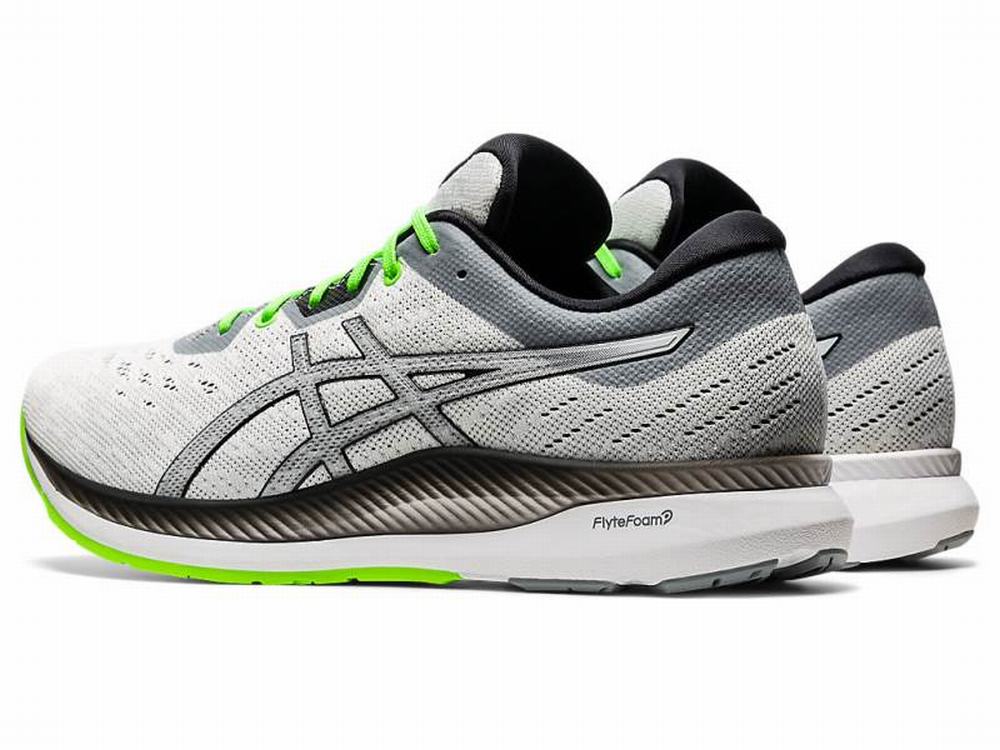 Asics EvoRide Futócipő Férfi Fekete Fehér | 548673-KXD