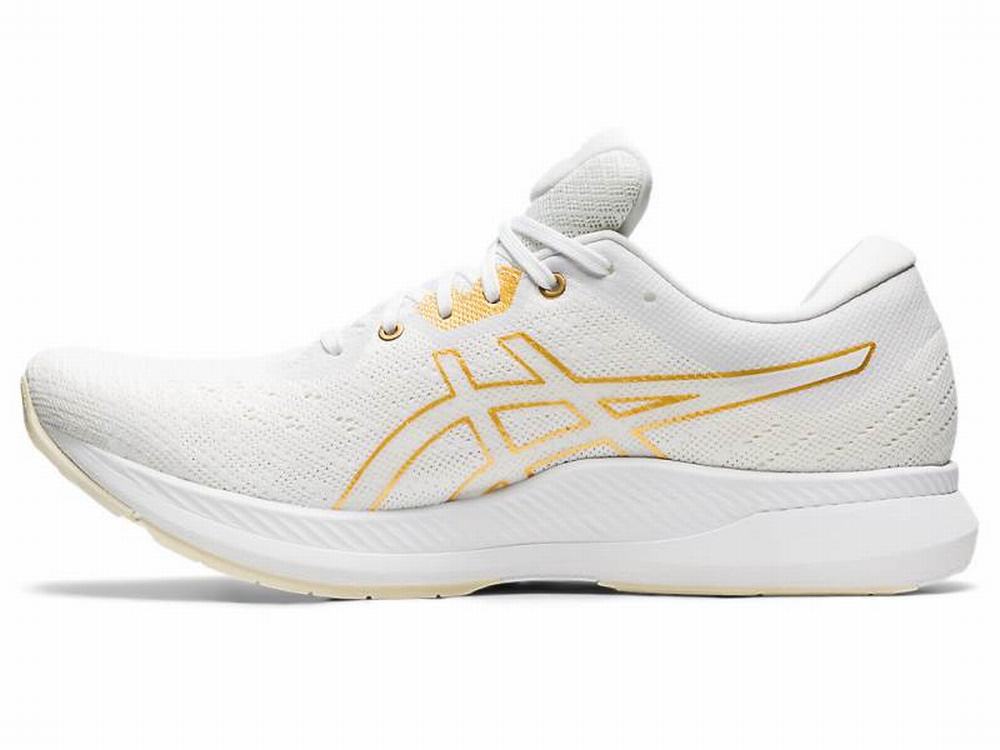 Asics EvoRide Futócipő Női Fehér | 498607-OUG