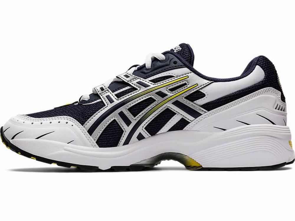 Asics GEL-1090 Utcai Cipő Férfi Titán | 126354-MIG