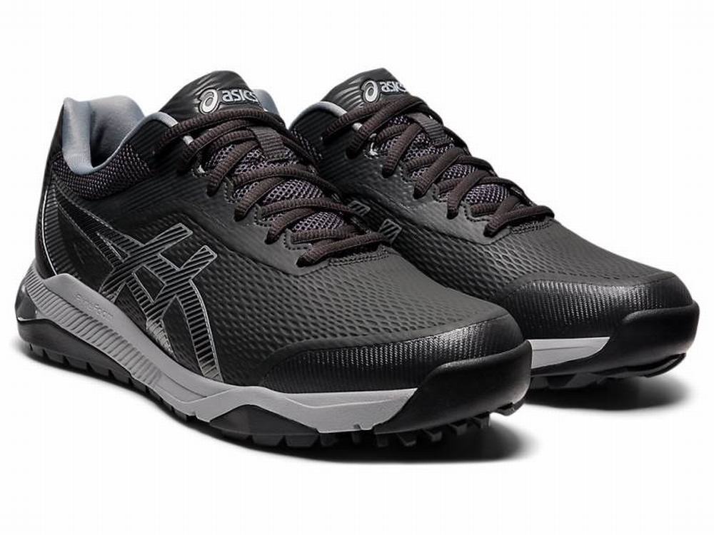 Asics GEL-COURSE ACE Golf Cipő Férfi Mélyszürke | 529137-OFT