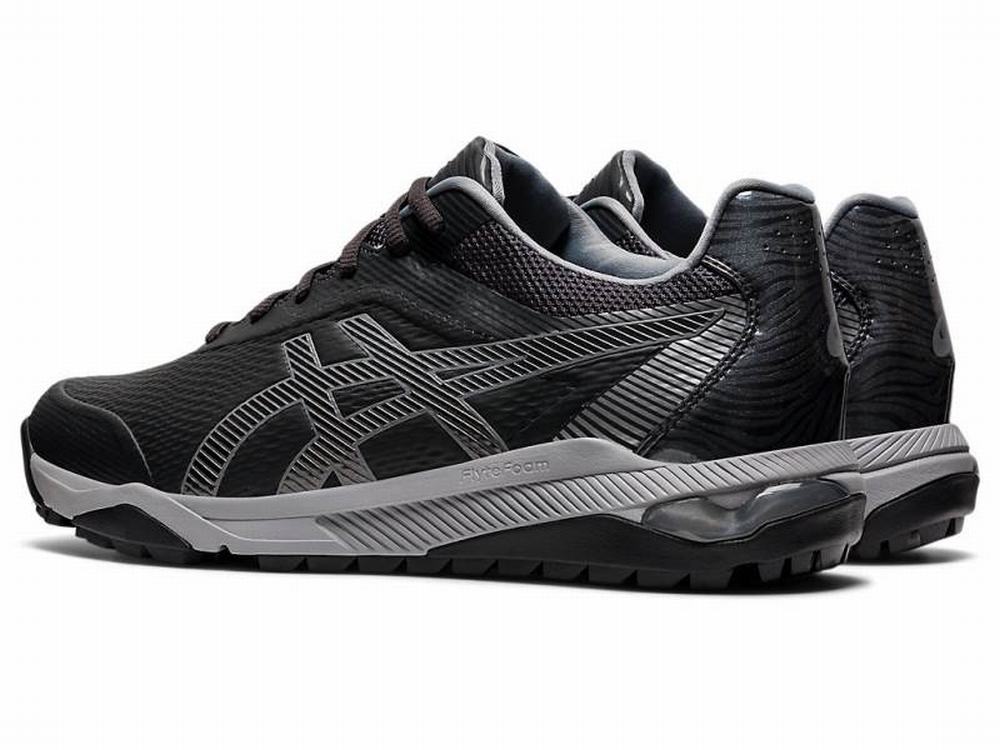 Asics GEL-COURSE ACE Golf Cipő Férfi Mélyszürke | 529137-OFT