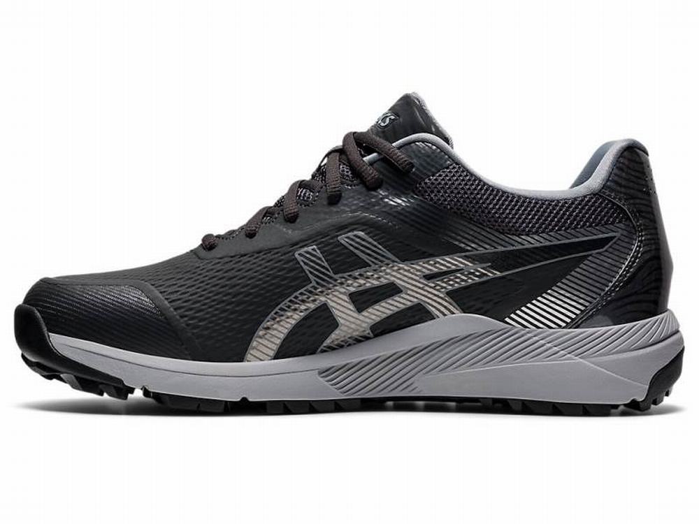 Asics GEL-COURSE ACE Golf Cipő Férfi Mélyszürke | 529137-OFT