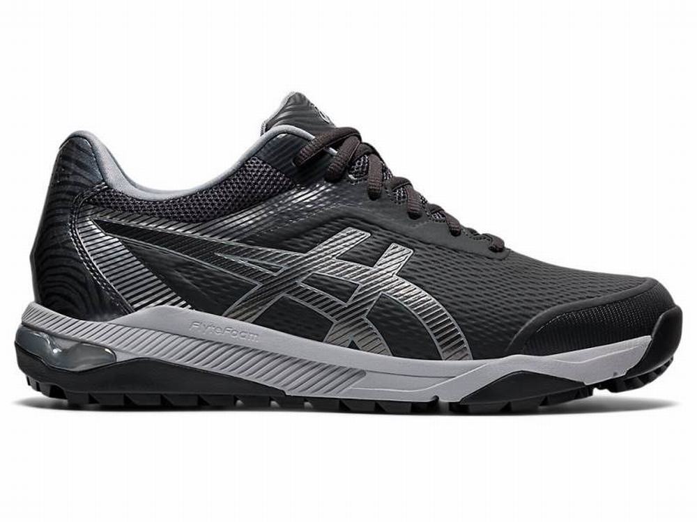 Asics GEL-COURSE ACE Golf Cipő Férfi Mélyszürke | 529137-OFT