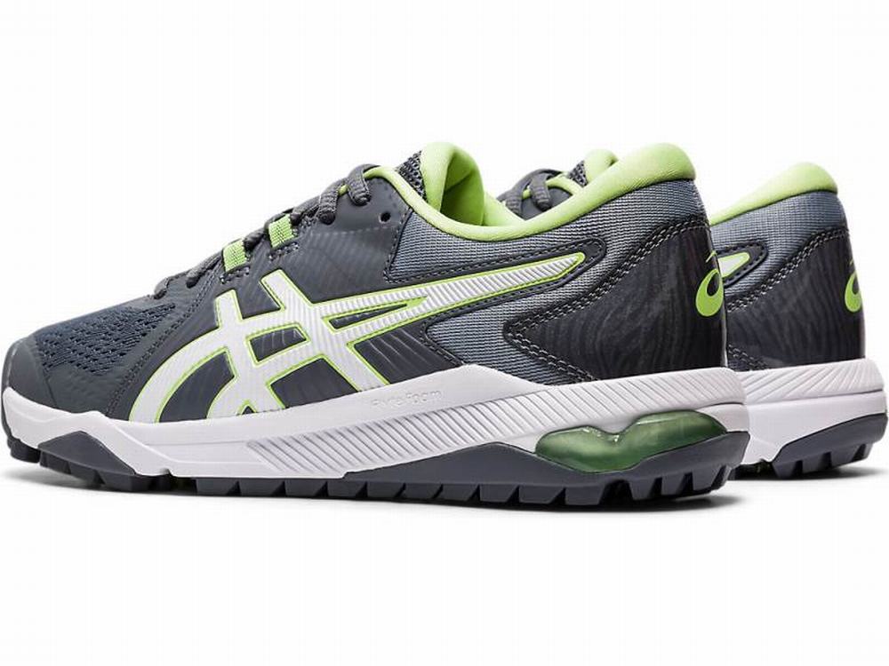 Asics GEL-COURSE GLIDE Golf Cipő Női Fehér | 862071-PDM