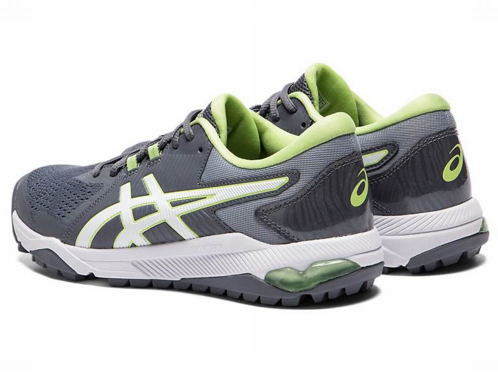 Asics GEL-COURSE GLIDE Golf Cipő Női Fehér | 862071-PDM