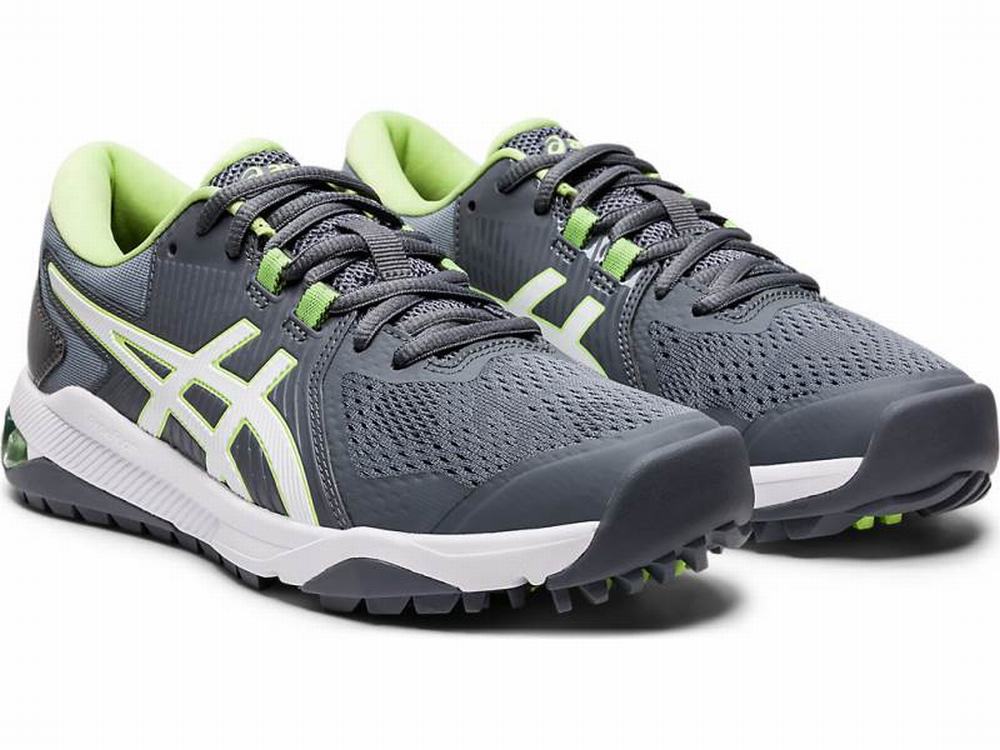 Asics GEL-COURSE GLIDE Golf Cipő Női Fehér | 862071-PDM