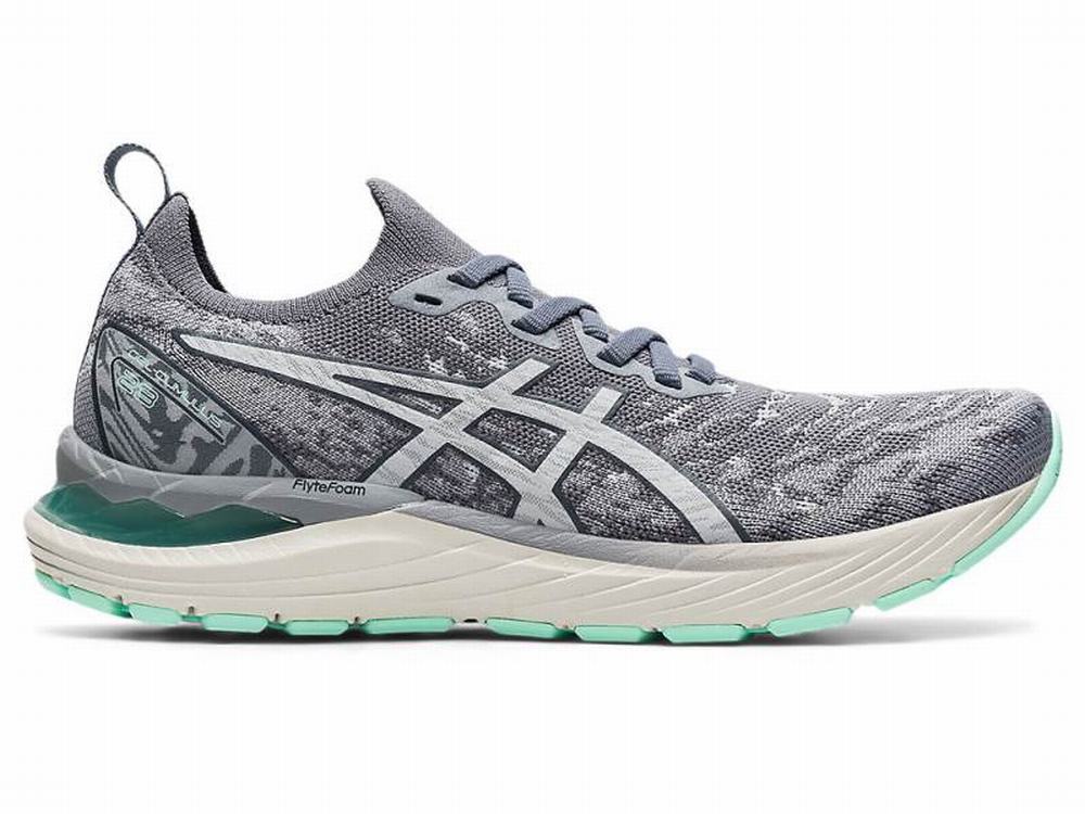 Asics GEL-CUMULUS 23 MK Futócipő Férfi Szürke | 248037-ZJF