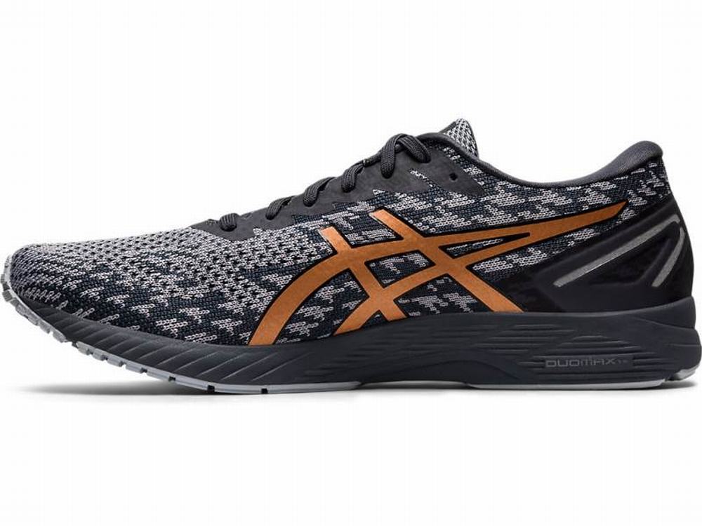 Asics GEL-DS TRAINER 25 Futócipő Férfi Szürke | 031867-ISJ