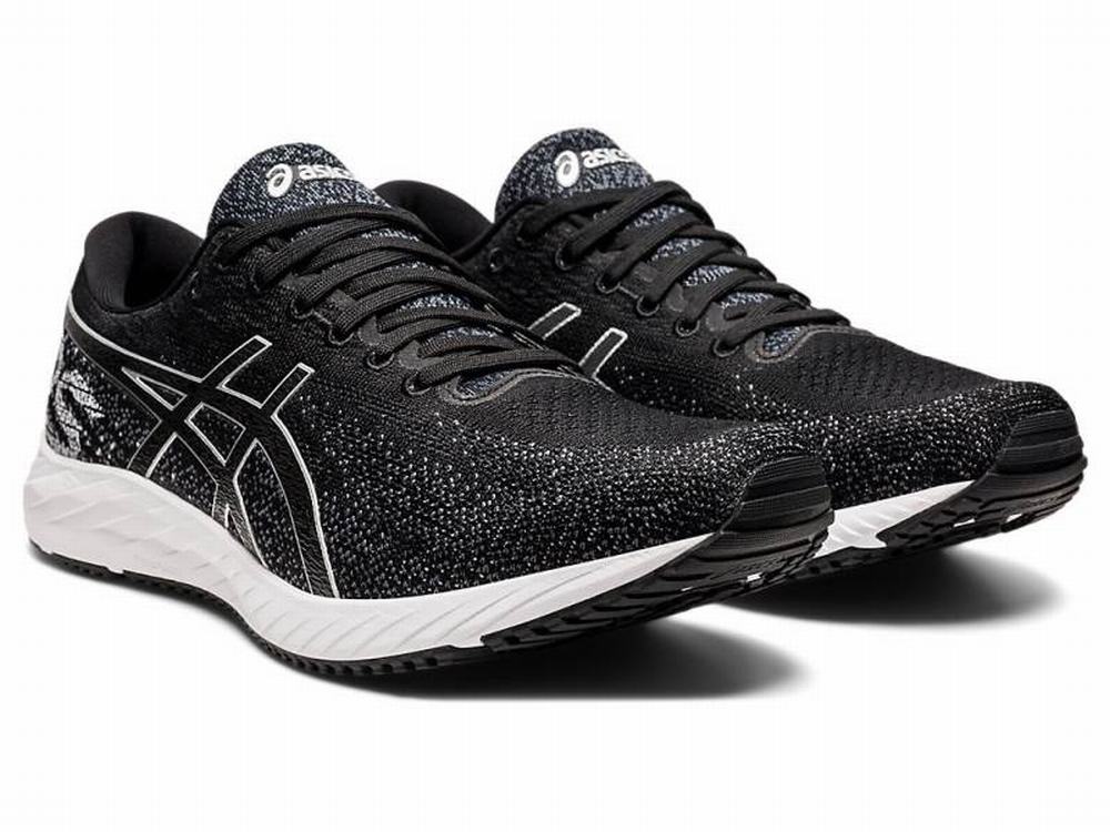 Asics GEL-DS TRAINER 26 Futócipő Férfi Fekete Titán | 079254-AYL