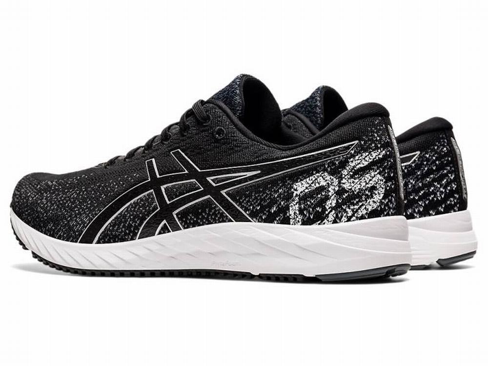 Asics GEL-DS TRAINER 26 Futócipő Férfi Fekete Titán | 079254-AYL