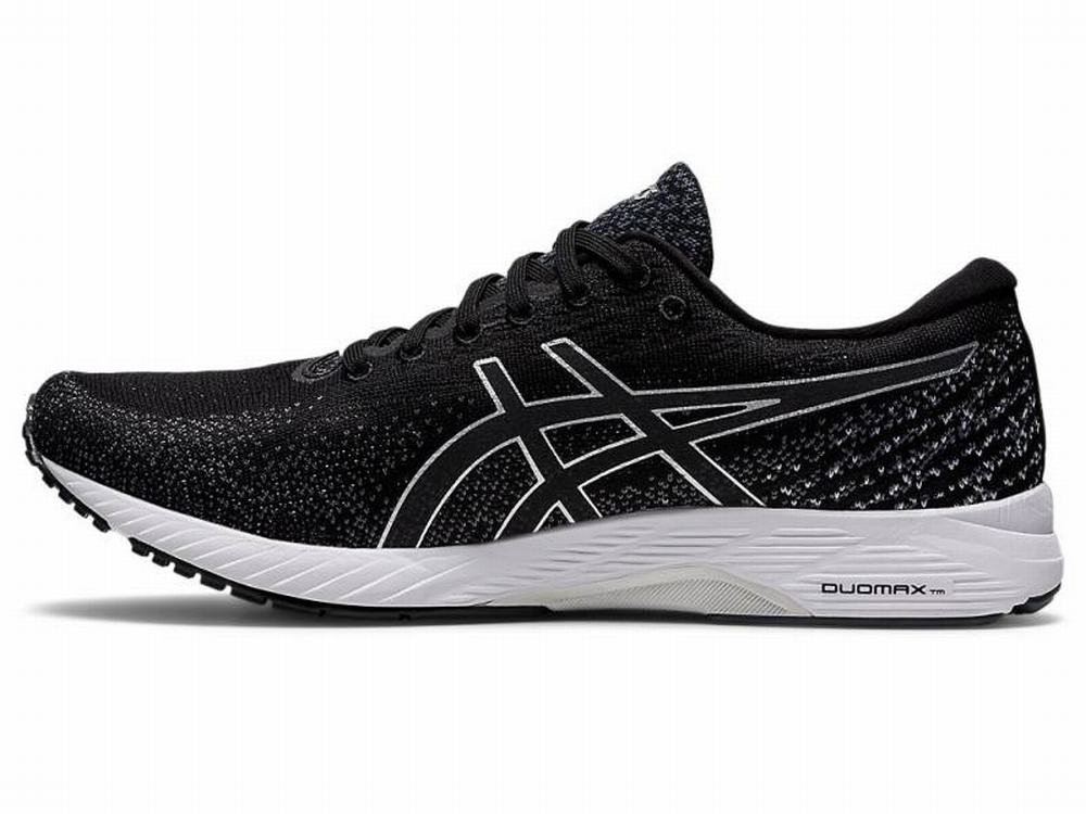 Asics GEL-DS TRAINER 26 Futócipő Férfi Fekete Titán | 079254-AYL