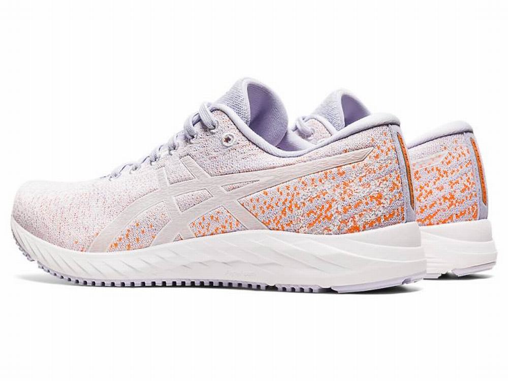 Asics GEL-DS TRAINER 26 Futócipő Női Fehér | 608954-UPT