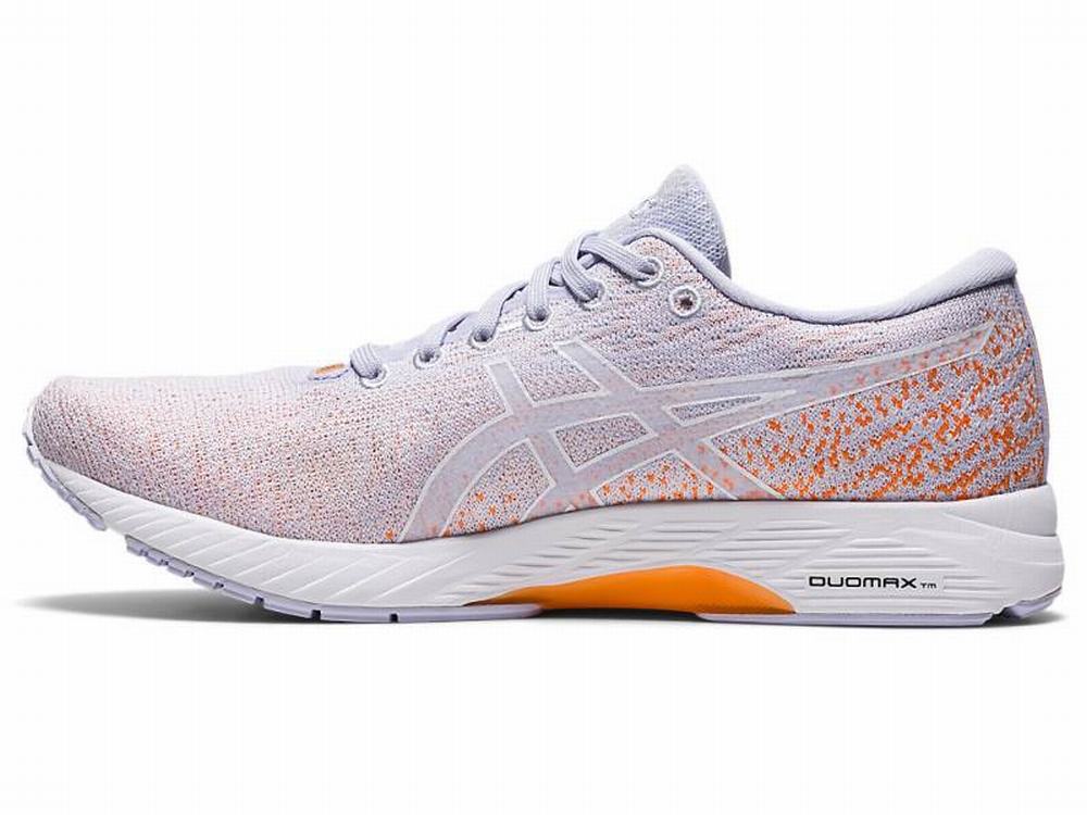 Asics GEL-DS TRAINER 26 Futócipő Női Fehér | 608954-UPT