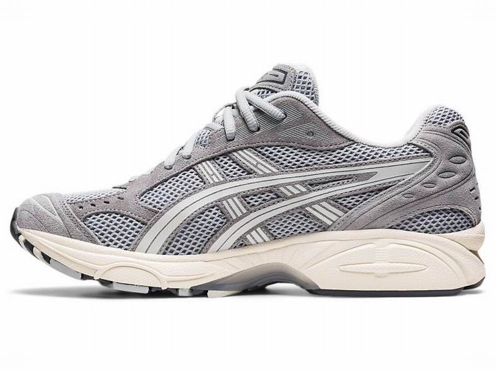 Asics GEL-KAYANO 14 Utcai Cipő Férfi Szürke | 307485-HVB