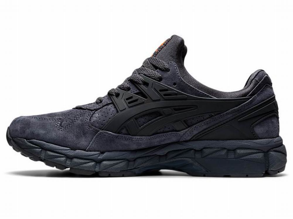 Asics GEL-KAYANO TRAINER 21 Utcai Cipő Férfi Szürke | 425890-ACI