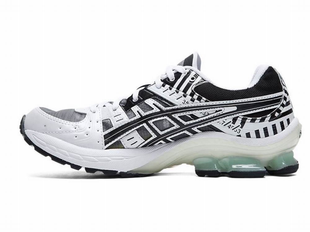 Asics GEL-KINSEI OG MODERN TOKYO Utcai Cipő Női Fekete | 975423-TRE