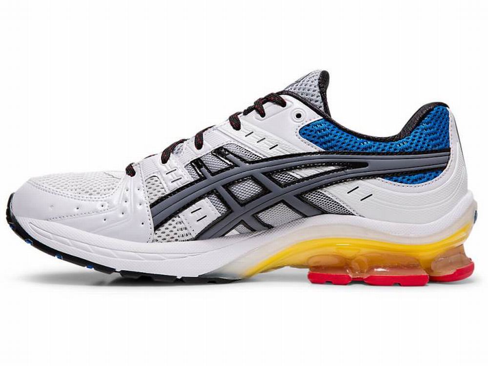 Asics GEL-KINSEI OG Utcai Cipő Férfi Fehér | 964125-WDQ