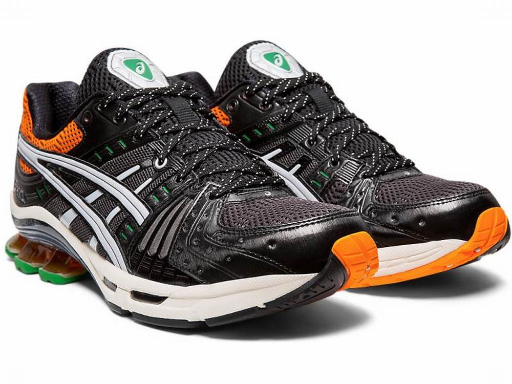 Asics GEL-KINSEI OG Utcai Cipő Férfi Szürke | 578341-DNE