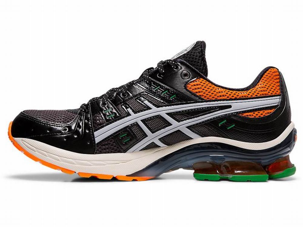 Asics GEL-KINSEI OG Utcai Cipő Férfi Szürke | 578341-DNE